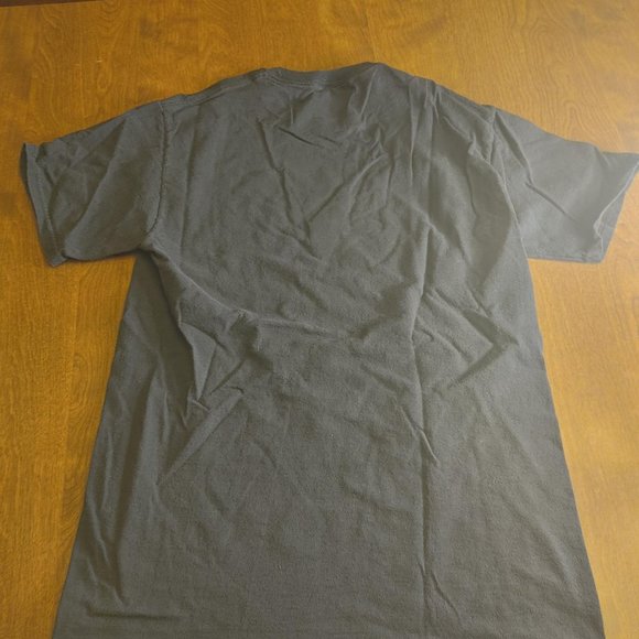 KISS Destroyer Classic Black T-shirt Womens S No Tag see measurements - Picture 5 of 8